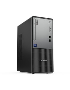 Lenovo ThinkCentre neo 50t Gen 6 Intel Core Ultra 5 225 16 GB DDR5-SDRAM 512 GB SSD Windows 11 Pro Torre PC Negro 2