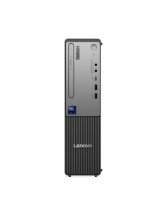 Lenovo ThinkCentre neo 50s Gen 6 Intel Core Ultra 5 225 16 GB DDR5-SDRAM 512 GB SSD Windows 11 Pro SFF PC Negro