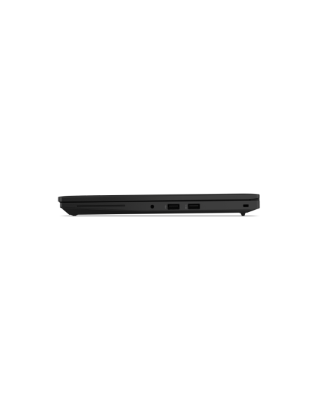 Lenovo ThinkPad L14 Gen 6 (Intel) Intel Core Ultra 7 255U Portátil 35,6 cm (14") WUXGA 16 GB DDR5-SDRAM 512 GB SSD Wi-Fi 6E (802