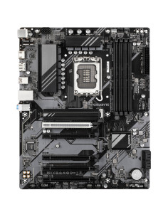 GIGABYTE B760 DS3H GEN5 placa base Intel B760 Express LGA 1700 ATX 2