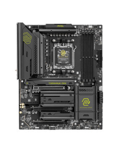 MSI MAG B850 TOMAHAWK WIFI placa base AMD B850 Zócalo AM5 ATX 2