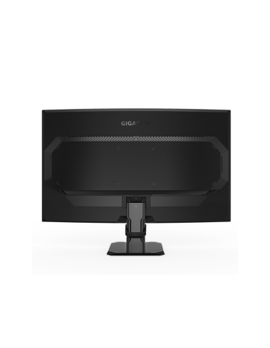 GIGABYTE GS27FC Monitor gaming curvo 27" FHD - 1920 x 1080, 180Hz, 1ms, 250 cd/m², FreeSync Premium, HDR Ready, HDMI 2.0, Displa