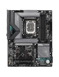 GIGABYTE B860 EAGLE WIFI6E placa base Intel B860 LGA 1851 (Socket V1) ATX 2