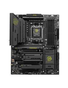 MSI MAG X870E TOMAHAWK WIFI placa base AMD X870E Zócalo AM5 ATX 2