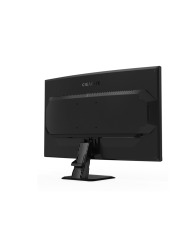 GIGABYTE GS27FC Monitor gaming curvo 27" FHD - 1920 x 1080, 180Hz, 1ms, 250 cd/m², FreeSync Premium, HDR Ready, HDMI 2.0, Displa