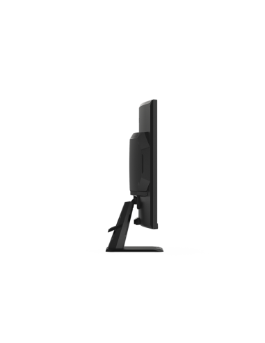 GIGABYTE GS27FC Monitor gaming curvo 27" FHD - 1920 x 1080, 180Hz, 1ms, 250 cd/m², FreeSync Premium, HDR Ready, HDMI 2.0, Displa