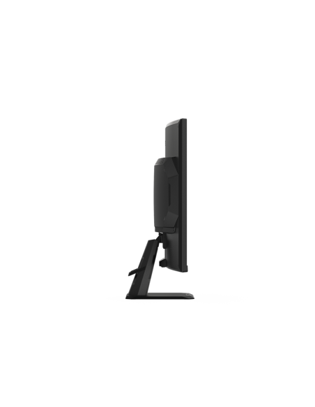 GIGABYTE GS27FC Monitor gaming curvo 27" FHD - 1920 x 1080, 180Hz, 1ms, 250 cd/m², FreeSync Premium, HDR Ready, HDMI 2.0, Displa