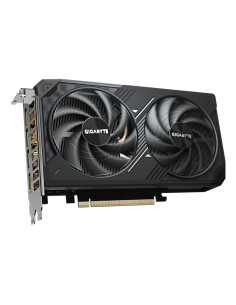 GIGABYTE GeForce RTX 5060 Ti WINDFORCE MAX OC 16G Tarjeta Gráfica – 16 GB GDDR7, 128 bits, PCI-E 5.0, 2587 MHz Frecuencia del nú 2