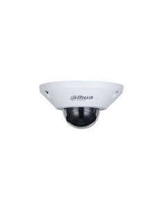 Dahua Technology WizMind IPC-EB5541P-AS Almohadilla Cámara de seguridad IP Interior y exterior 2592 x 1944 Pixeles Techo/Pared/P