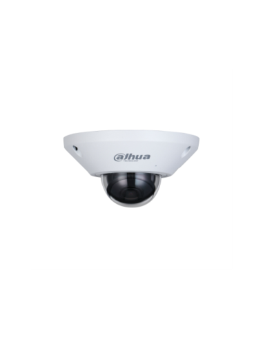 Dahua Technology WizMind IPC-EB5541P-AS Almohadilla Cámara de seguridad IP Interior y exterior 2592 x 1944 Pixeles Techo/Pared/P