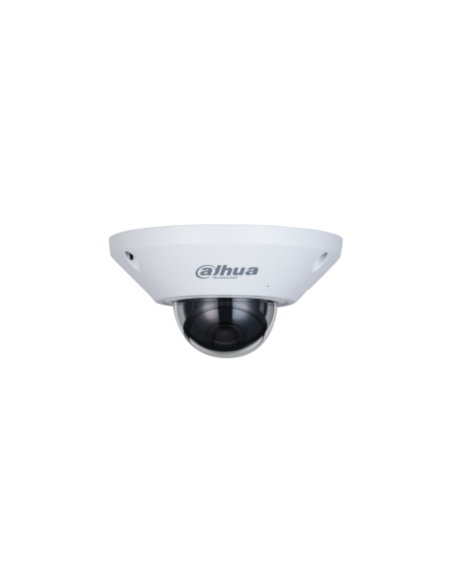 Dahua Technology WizMind IPC-EB5541P-AS Almohadilla Cámara de seguridad IP Interior y exterior 2592 x 1944 Pixeles Techo/Pared/P