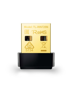 TP-Link TL-WN725N WLAN 150 Mbit/s