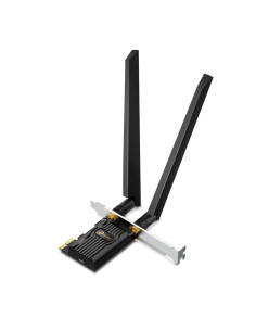 TP-Link Archer TXE72E Interno WLAN / Bluetooth 2402 Mbit/s