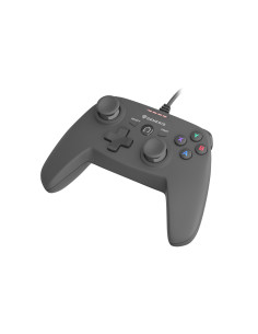 GENESIS P58 Negro USB Gamepad Analógico PC, Playstation 3 2