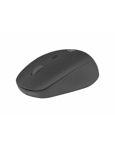 NATEC Harrier 2 ratón Oficina mano derecha Bluetooth Óptico 1600 DPI
