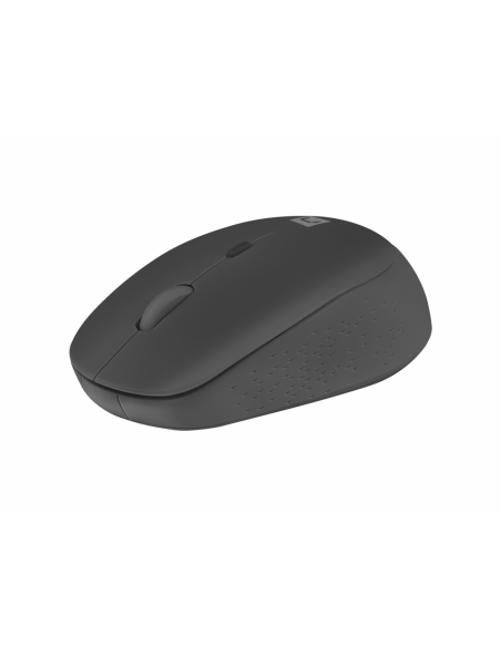 NATEC Harrier 2 ratón Oficina mano derecha Bluetooth Óptico 1600 DPI