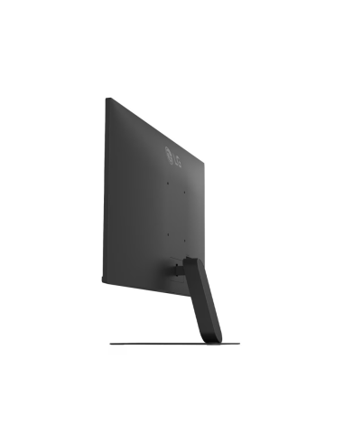 LG 24U411A-B pantalla para PC 60,5 cm (23.8") 1920 x 1080 Pixeles Full HD LED Negro