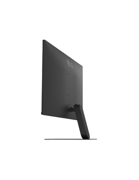 LG 24U411A-B pantalla para PC 60,5 cm (23.8") 1920 x 1080 Pixeles Full HD LED Negro