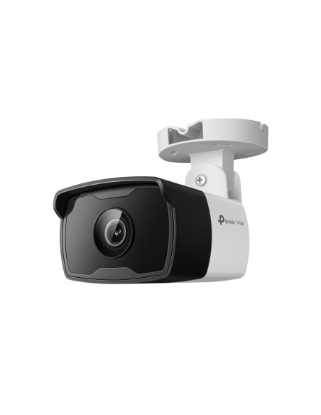 TP-Link VIGI C330I(6MM) cámara de vigilancia Bala (forma) Cámara de seguridad IP Exterior 2304 x 1296 Pixeles Techo/Pared/Poste