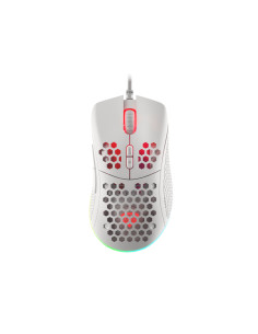 GENESIS Krypton 555 ratón Juego mano derecha USB tipo A Óptico 8000 DPI