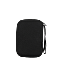 AISENS Estuche Protector para Caja Externa 2.5?, Negro