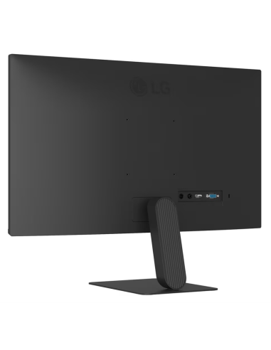 LG 24U411A-B pantalla para PC 60,5 cm (23.8") 1920 x 1080 Pixeles Full HD LED Negro