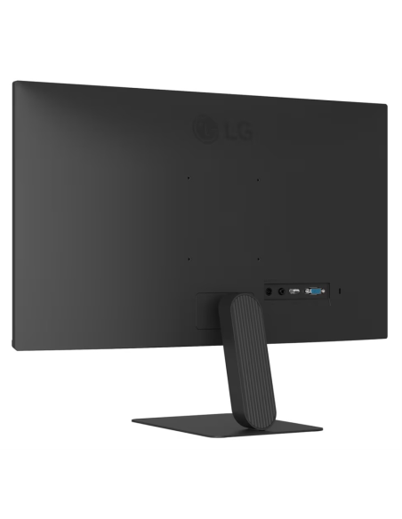 LG 24U411A-B pantalla para PC 60,5 cm (23.8") 1920 x 1080 Pixeles Full HD LED Negro