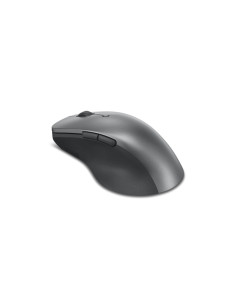 Lenovo 4Y51J62544 ratón Oficina mano derecha Bluetooth Óptico 2400 DPI