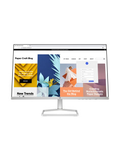 HP Monitor FHD serie 5 de 23,8 pulgadas - 524sf