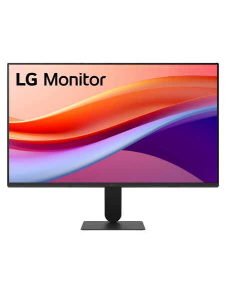 LG 27U411A-B pantalla para PC 68,6 cm (27") 1920 x 1080 Pixeles Full HD LED Negro