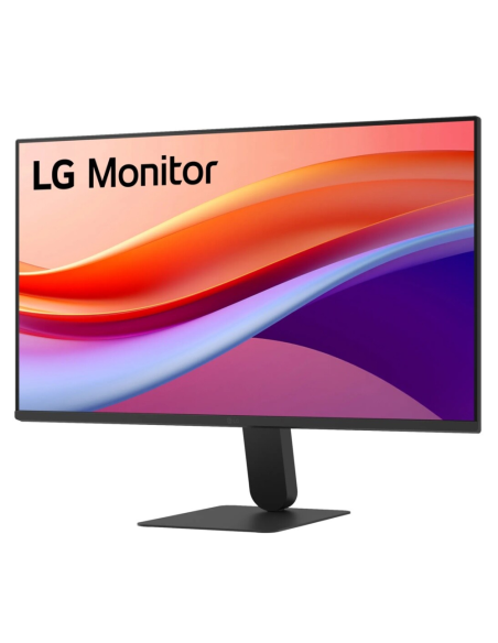 LG 27U411A-B pantalla para PC 68,6 cm (27") 1920 x 1080 Pixeles Full HD LED Negro