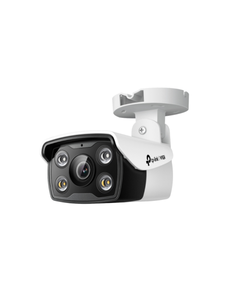 TP-Link VIGI C340 Bala (forma) Cámara de seguridad IP Interior y exterior 2560 x 1440 Pixeles Techo/pared