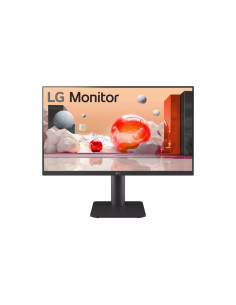 LG 25MS550-B pantalla para PC 62,2 cm (24.5") 1920 x 1080 Pixeles Full HD LED Negro