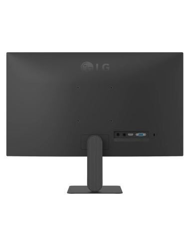 LG 27U411A-B pantalla para PC 68,6 cm (27") 1920 x 1080 Pixeles Full HD LED Negro