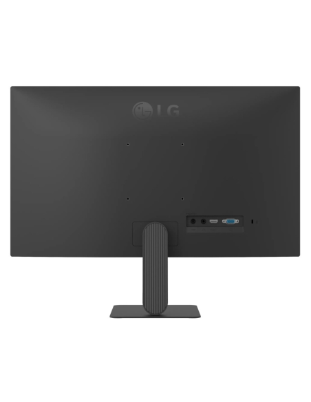 LG 27U411A-B pantalla para PC 68,6 cm (27") 1920 x 1080 Pixeles Full HD LED Negro