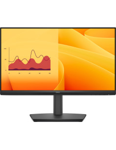 DELL E Series E2225HSM pantalla para PC 54,6 cm (21.5") 1920 x 1080 Pixeles Full HD LCD