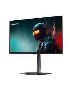 GIGABYTE MO27U2 OLED 4K UHD Gaming Monitor - 3840 x 2160, 240Hz, 0,03 ms, 1000 cd/m², Display HDR True Black 400, HDMI 2.1, Disp 2