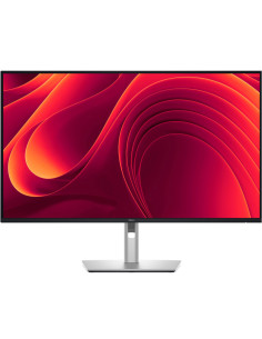 DELL Pro Plus P3225QE pantalla para PC 80 cm (31.5") 3840 x 2160 Pixeles 4K Ultra HD LCD Negro, Gris