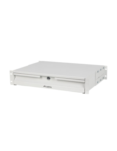 Lanberg AK-2001-S accesorio de bastidor Cajón para rack