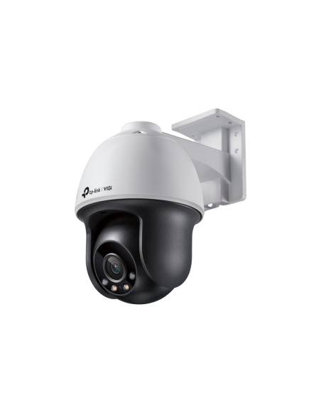 TP-Link VIGI C540 Torreta Cámara de seguridad IP Interior y exterior 2560 x 1440 Pixeles Techo/pared