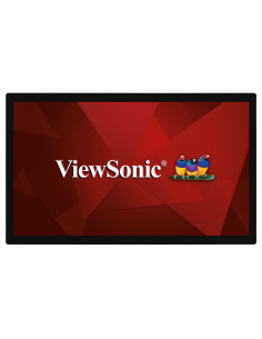 Viewsonic TD3207 pantalla para PC 81,3 cm (32") 1920 x 1080 Pixeles Full HD LED Pantalla táctil