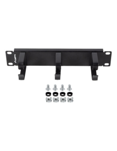 Lanberg AK-1702-B accesorio de bastidor Administrador de cables