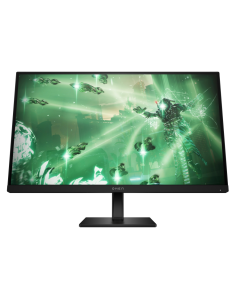 OMEN by HP Monitor gaming de 27 pulgadas, QHD y 165 Hz - OMEN 27q
