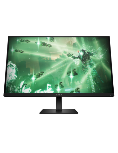 OMEN by HP Monitor gaming de 27 pulgadas, QHD y 165 Hz - OMEN 27q