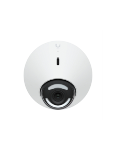 Ubiquiti UVC-G5-Dome Almohadilla Cámara de seguridad IP Interior y exterior 2688 x 1512 Pixeles Techo/pared