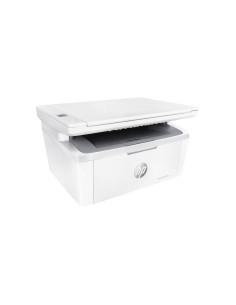 HP LaserJet M140w Inalámbrico Multifunction Blanco y negro Impresora, Fotocopiadora, escáner 2
