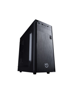 Hiditec ATX KLYP Torre Negro