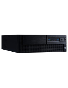 Hiditec SLM30 Mini Tower Negro 2