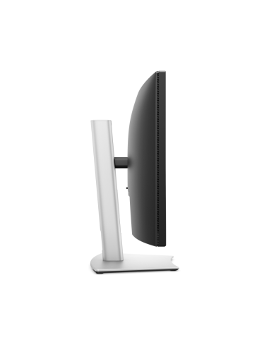 DELL Pro Plus P3425WE pantalla para PC 86,6 cm (34.1") 3440 x 1440 Pixeles Wide Quad HD LCD Negro, Gris