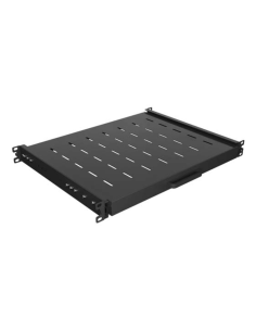 Lanberg AK-1020-B accesorio de bastidor Estantería